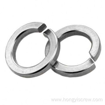 Fasteners Spring C Lock Washers Use